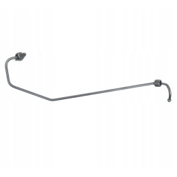 Injection pipe for 3 cylinder Zetor Proxima Plus Po