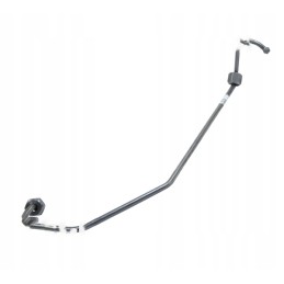 Injection pipe for 3 cylinder Zetor Proxima Plus Po