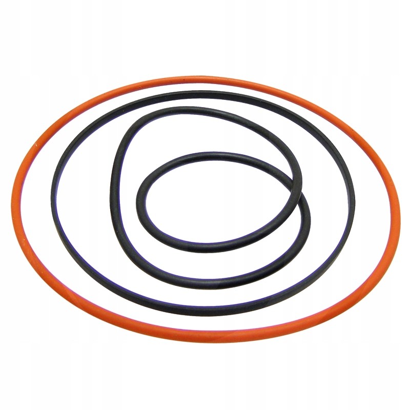 Set of o-rings AR98850 John Deere