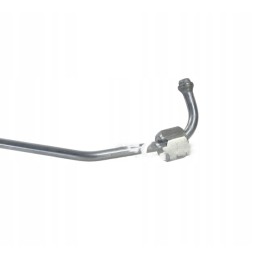Injection pipe for 4 cylinder Zetor Proxima Plus Po
