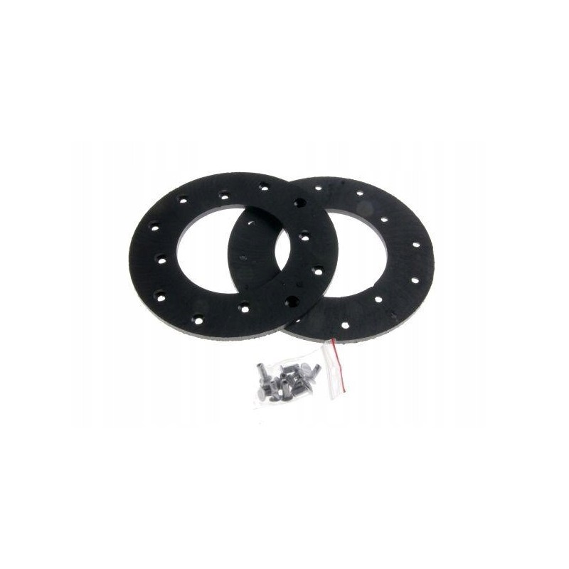 Bizo foot brake lining repair kit