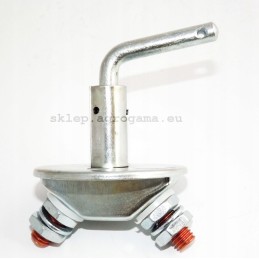 Battery disconnect switch c330 c360 SW 40