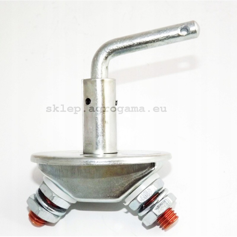 Battery disconnect switch c330 c360 SW 40