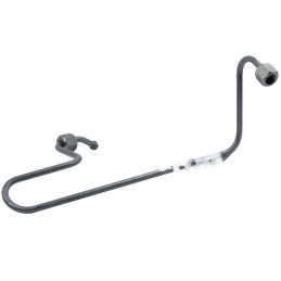 Injection pipe for 1 cylinder Zetor Proxima Plus P