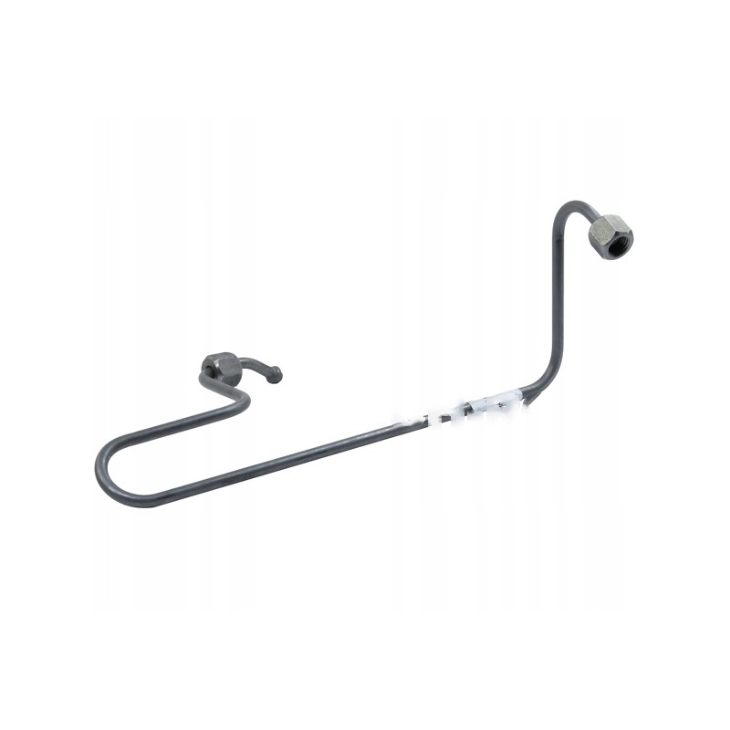 Injection pipe for 1 cylinder Zetor Proxima Plus P