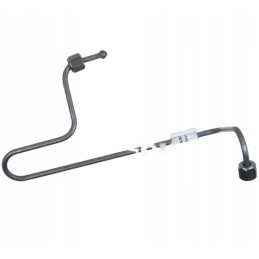 Injection pipe for 1 cylinder Zetor Proxima Plus P