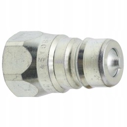 Faster 3 8 inch dn10 300 bar quick connector plug