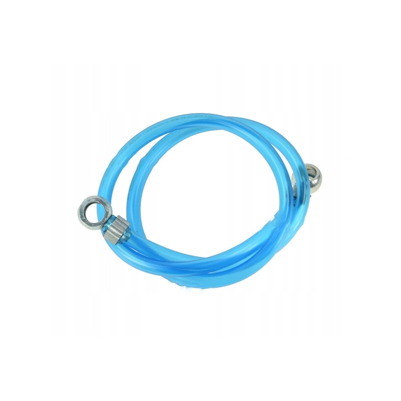 Flexible fuel line, long for mtz 80 82 240 1