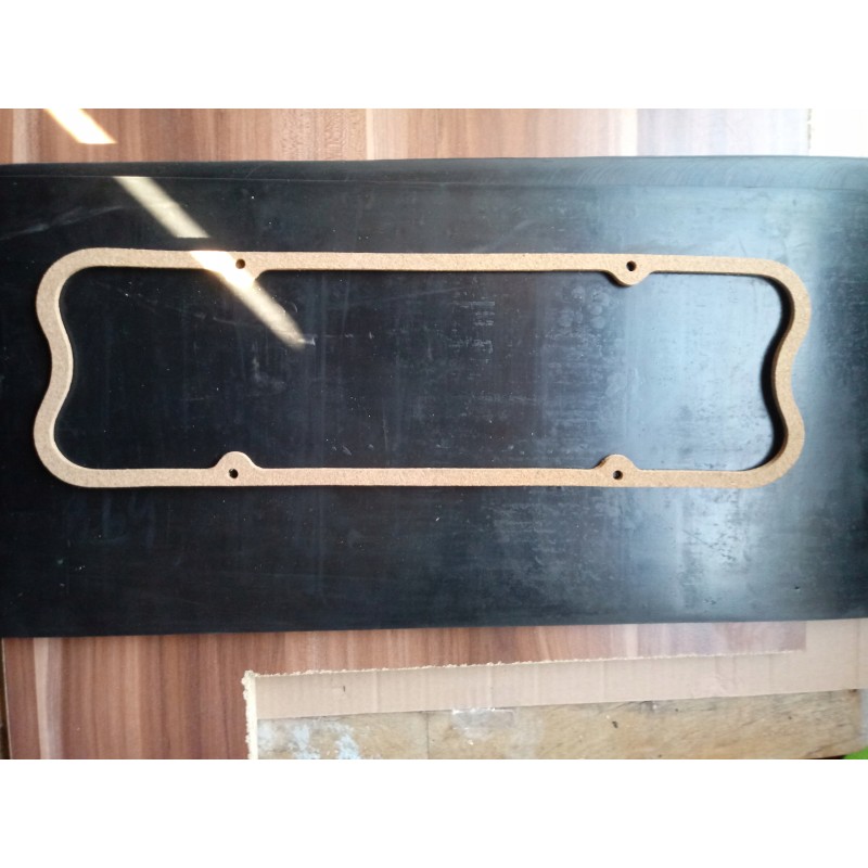 Cork keyboard gasket mf 4 3681113 pl