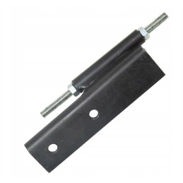 Alternator bracket ursus c 360 c360 c 4011