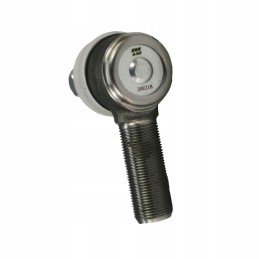 Rod angle joint case new holland fiat m22x1