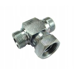Tee bab m16x1 5 10l symmetrical nut
