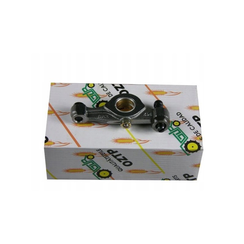 Valve lever complete 2236736 deutz rm 2230