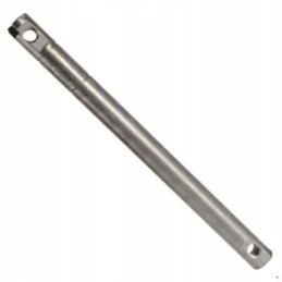 C 330 decompressor shaft