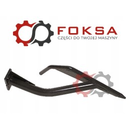 Guiding beak complete claas 0009996012