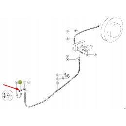 211745 0 sealing ring 20 6 x 26 8 x 1