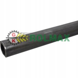 L24 internal profile pipe 3000 mm pto9l24ipt30