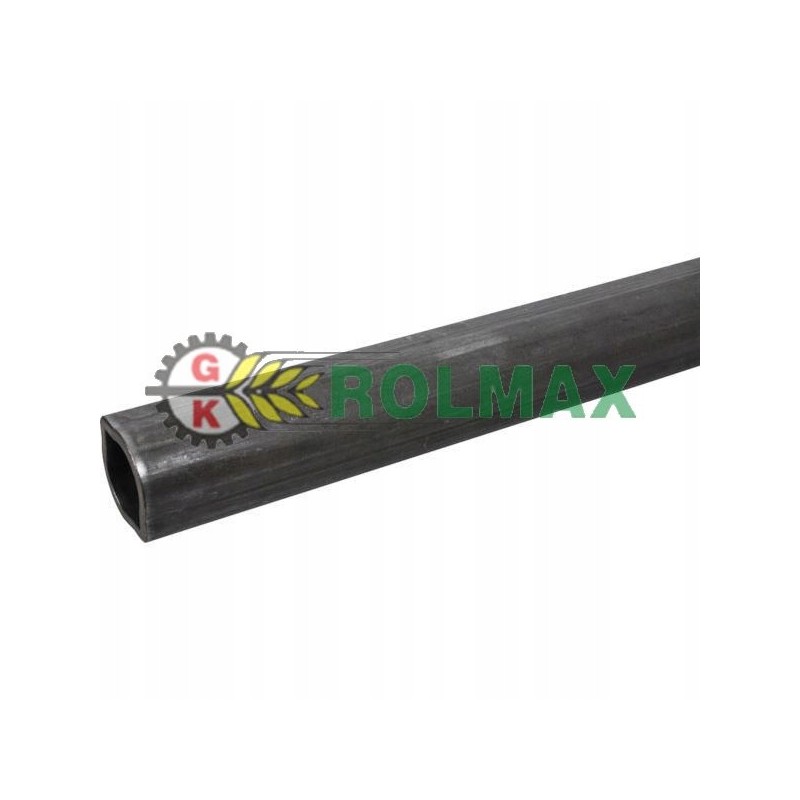 L24 internal profile pipe 3000 mm pto9l24ipt30