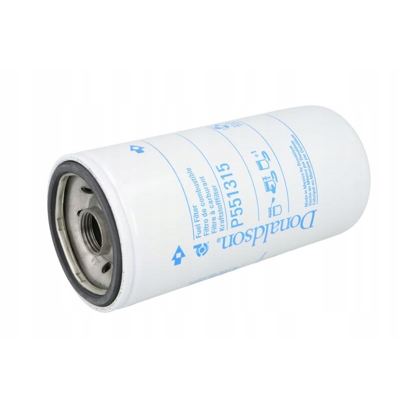 Donaldson Off P551315 fuel filter