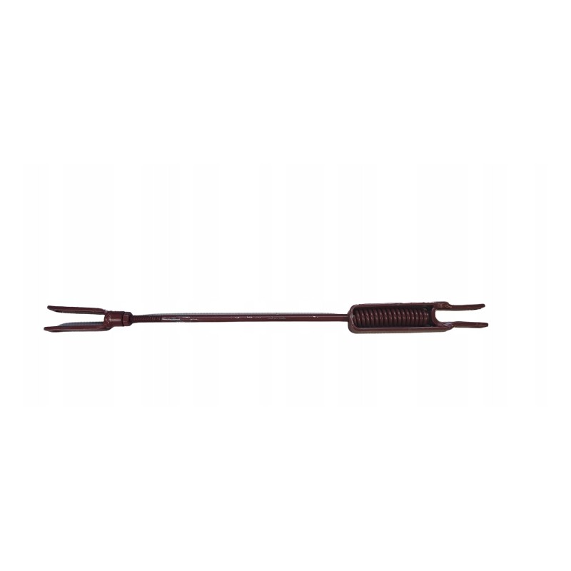 Complete long brake cable for Ursus C 330