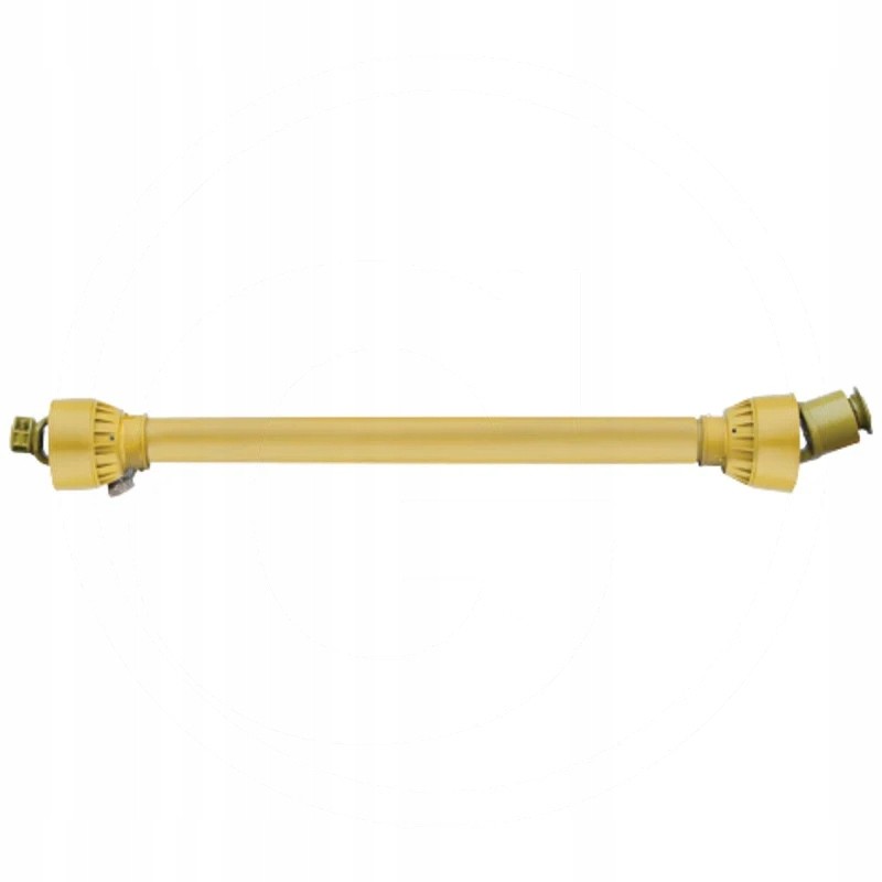 Articulated shaft with ratchet 67922635121033