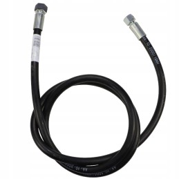 Cable thread M18x1 5 straight l 2000mm dn10 1sn