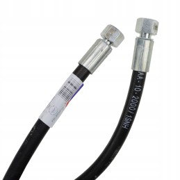 Cable thread M18x1 5 straight l 2000mm dn10 1sn