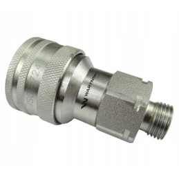 Hydraulic socket m 16x1 5 euro Warynski