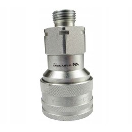 Hydraulic socket m 16x1 5 euro Warynski