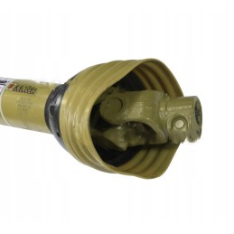 Articulated telescopic shaft lemon 575nm 610 872m