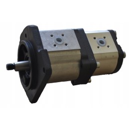 Deutz Agrotron hydraulic pump 0510768315