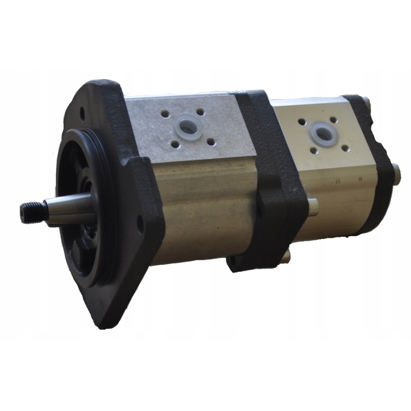 Deutz Agrotron hydraulic pump 0510768315