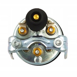 Cargo universal voltmeter 16 32 volts