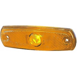 Marker lamp 24v hella 2ps962964012