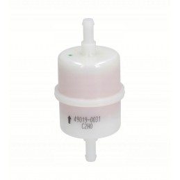Fuel filter for lawn mower z122r kubota e715610280