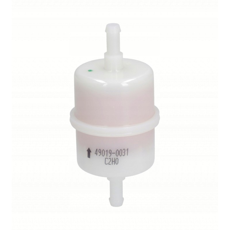 Fuel filter for lawn mower z122r kubota e715610280