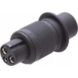 Plug 3 pin 25033200 cobo
