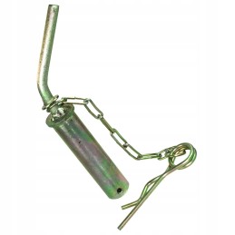 Transport hook pin c 330 mf 255