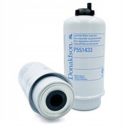 Fuel filter donaldson p551433 john deere re541922