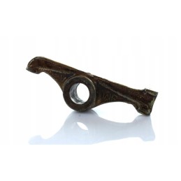 Left keyboard valve lever mf3 41151447