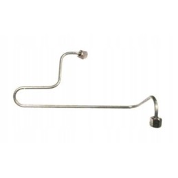 Zetor injection pipe and zetor