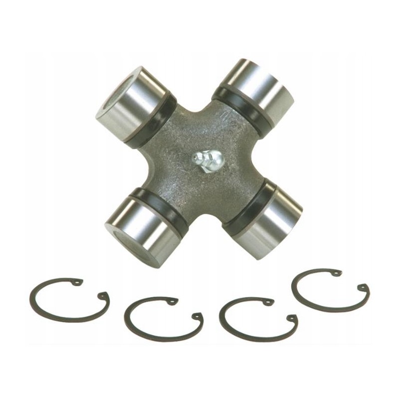 PTO crosshead 34x106 5 mm