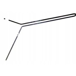 Polonez 8 left seed drill tine