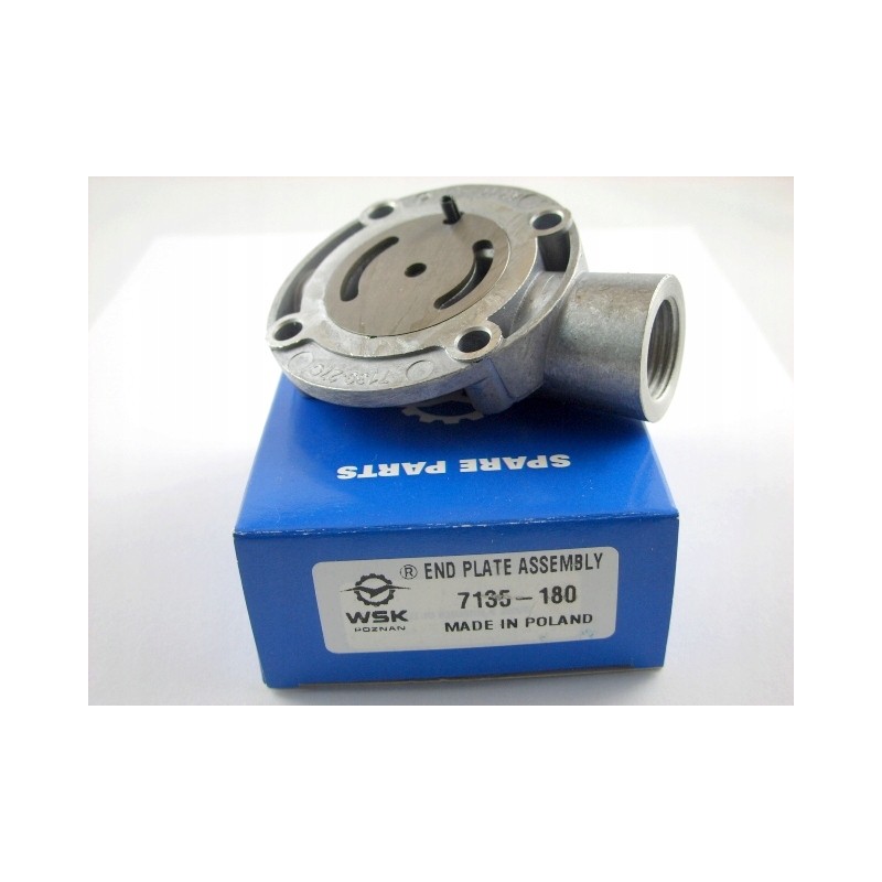 7135 180 dpa injection pump filter body