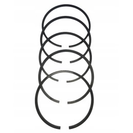Set of piston rings c 360 nom prima 46403500