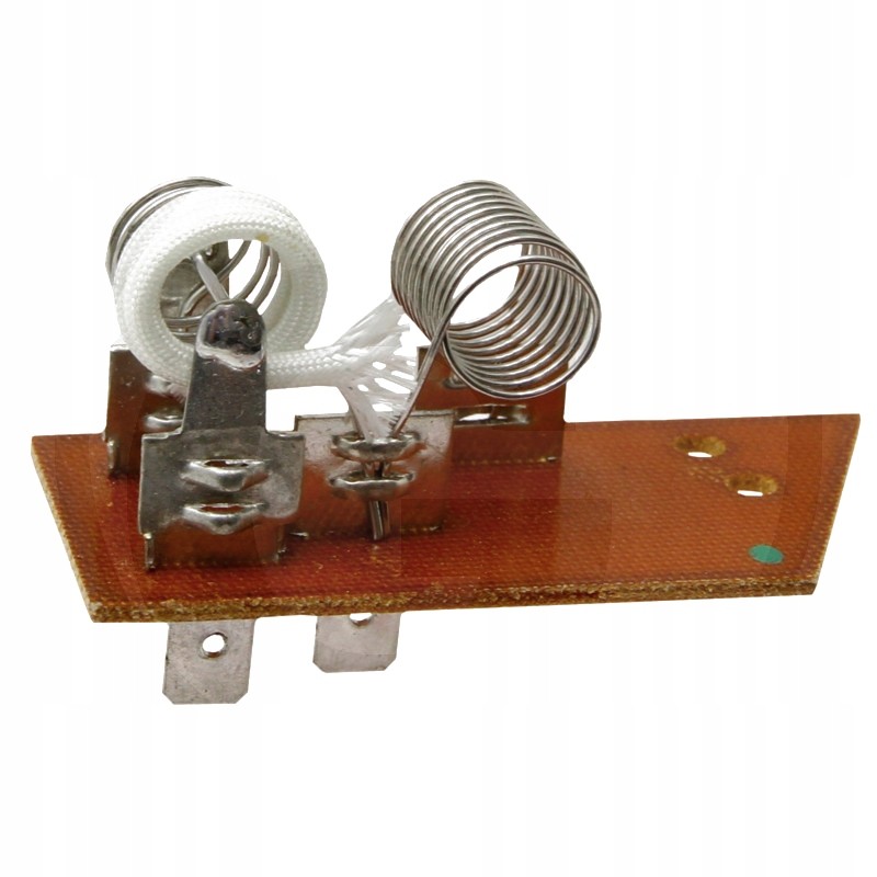 Resistor 50750055 3304510m92 granite