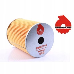 Oil filter insert wo10 47 c 385 org ursus