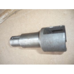 PTO amplifier control lever forks 385