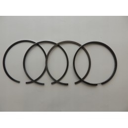 Piston rings oe 98 48 mm perkins 41158044