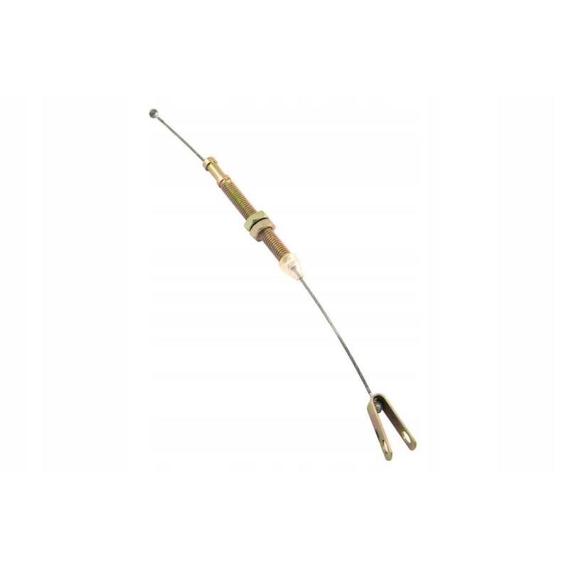 Vpm6524 injection pump cable